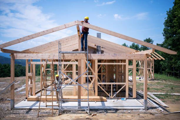 Best Residential Roof Replacement  in Sinking Spring, PA